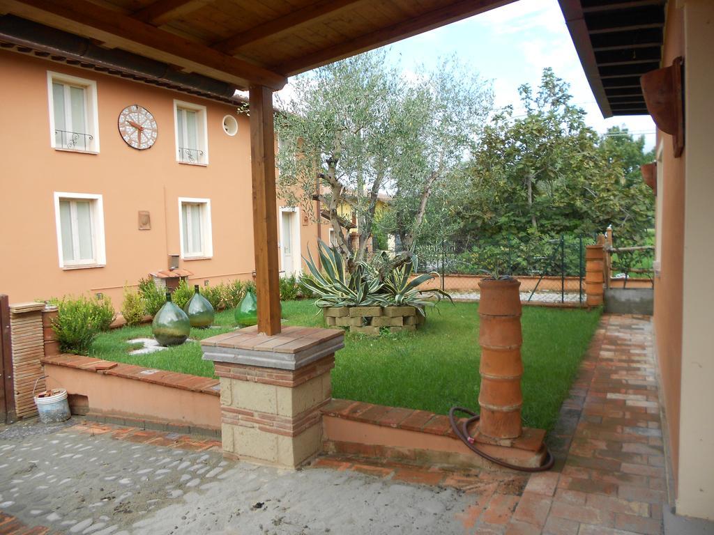 Villa Ulivo Della Querce Querce  Exterior foto