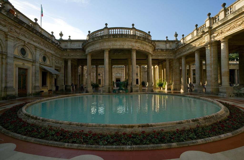 Villa Ulivo Della Querce Querce  Exterior foto